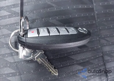 2017 Nissan Altima 2.5 S z USA, uszkodzony, nr VIN 1N4AL3AP7HN360735